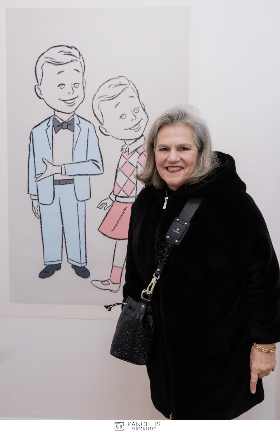  Αφροδίτη Λίτη