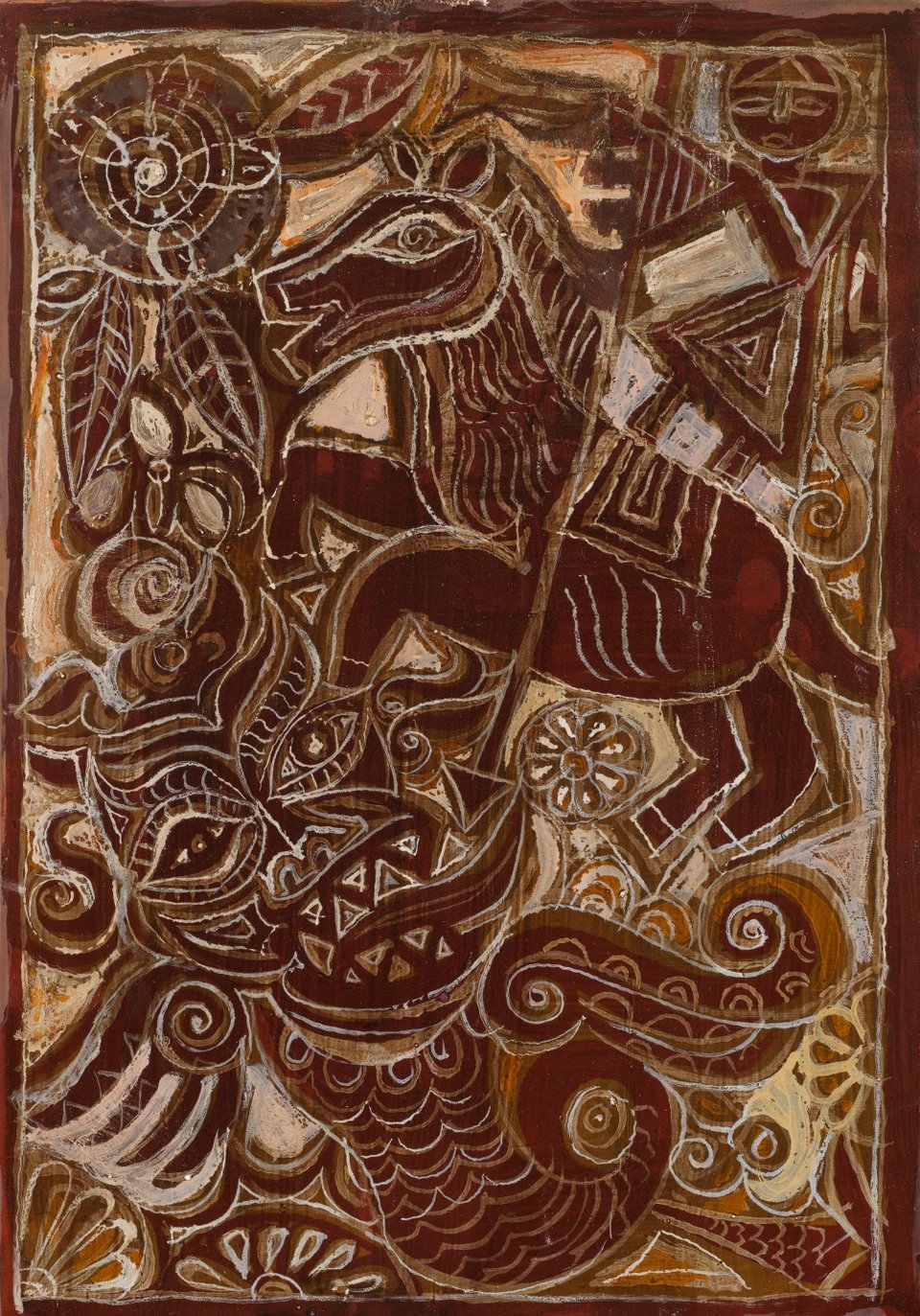πινακας