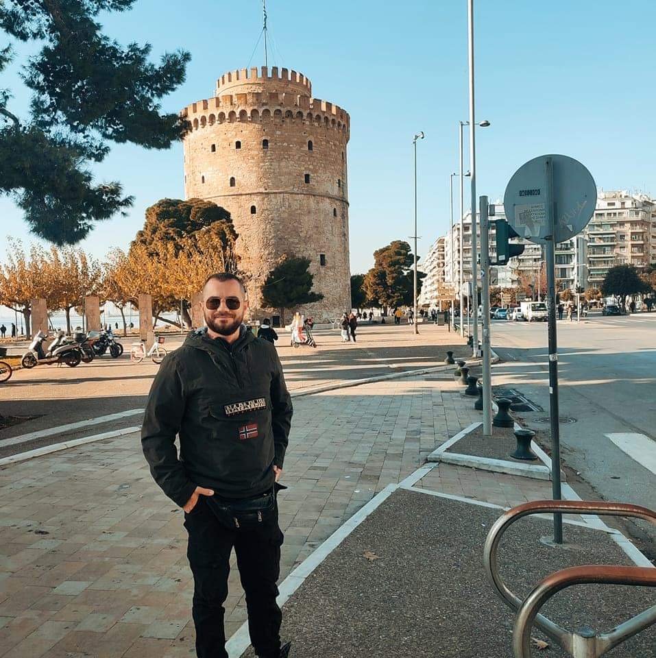 ο 34χρονος που δολοφονήθηκε στη Μύκονο