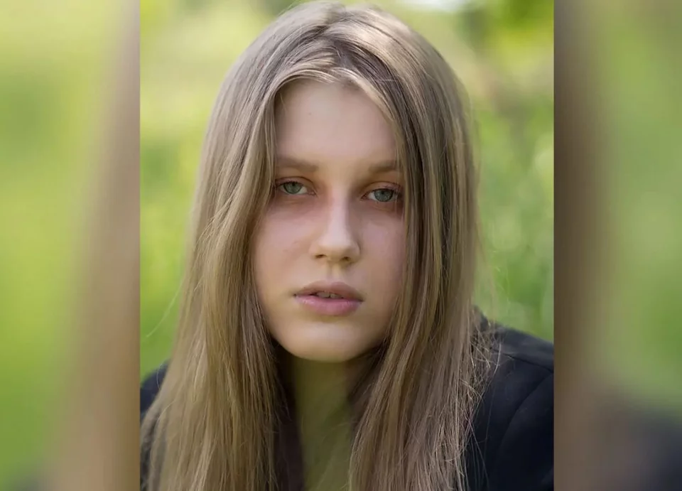 Η Τζούλια Φαουστίνα ισχυρίστηκε ότι είναι η αγνοούμενη Μαντλίν ΜακΚαν.