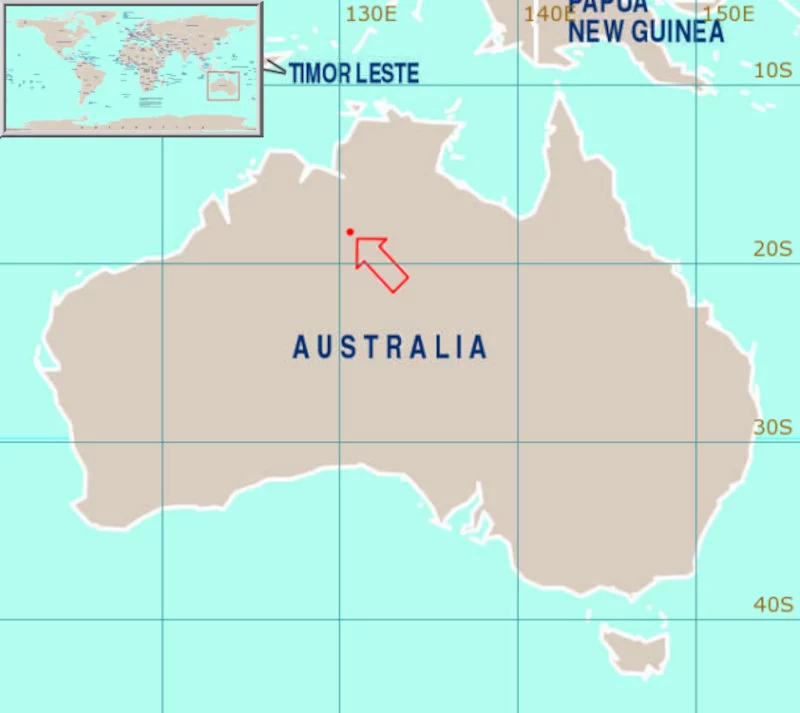 Lajamanu map Australia.jpg