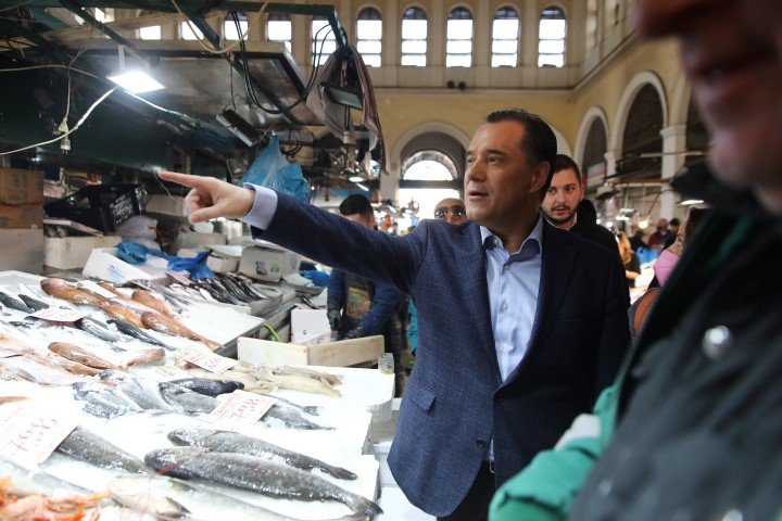 Φωτογραφία: ΓΙΑΝΝΗΣ ΠΑΝΑΓΟΠΟΥΛΟΣ / EUROKINISSI