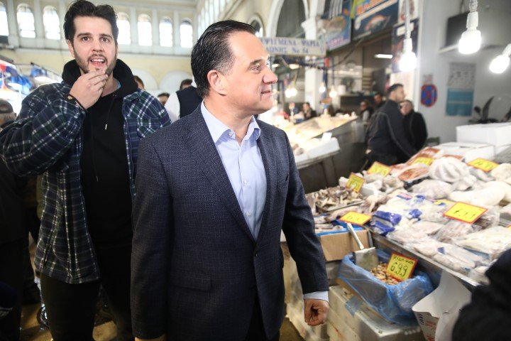 Φωτογραφία: ΓΙΑΝΝΗΣ ΠΑΝΑΓΟΠΟΥΛΟΣ / EUROKINISSI