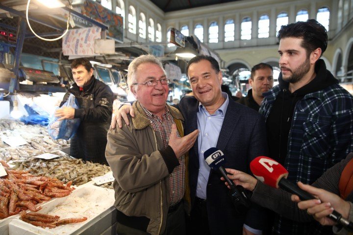 Φωτογραφία: ΓΙΑΝΝΗΣ ΠΑΝΑΓΟΠΟΥΛΟΣ / EUROKINISSI