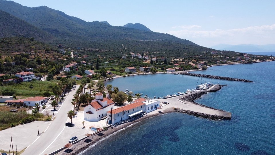 Αγιος Γεώργιος