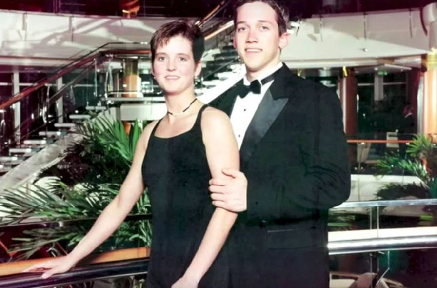 Η οικογένεια Bradley ξεκίνησε ένα ταξίδι κρουαζιέρας που εξελίχθηκε σε εφιάλτη