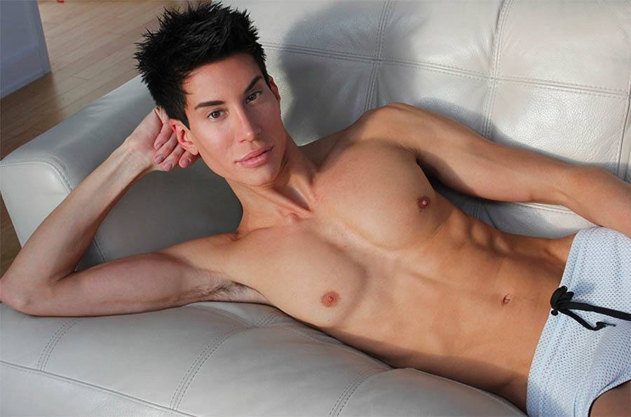 Φωτογραφία: Justin Jedlica/Facebook