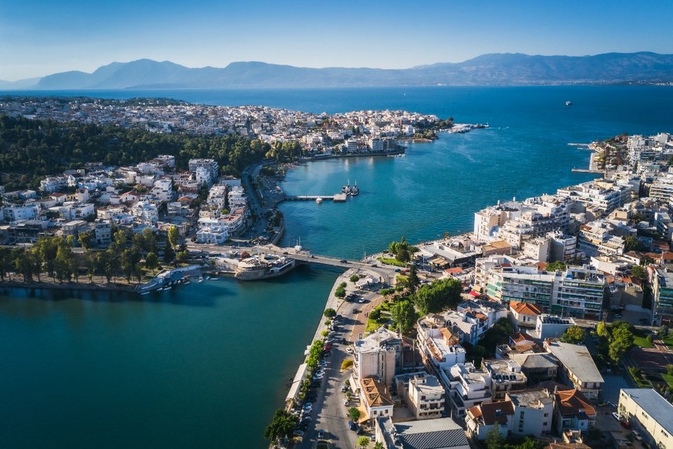 Χαλκίδα Καθαρά Δευτέρα μονοήμερη