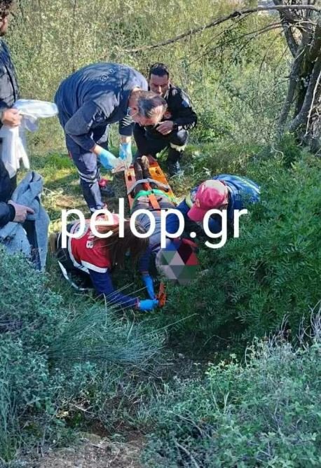 Φωτογραφία: Pelop.gr