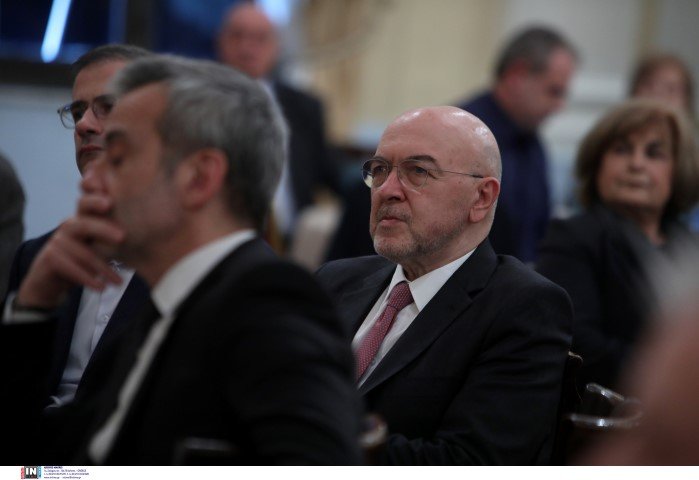 Ο υφυπουργός Εξωτερικών για την Οικονομική Διπλωματία και Εξωστρέφεια, Κώστας Φραγκογιάννης / Φωτογραφία: Intimenews/ΠΕΡΙΣΤΕΡΗΣ ΔΗΜΗΤΡΗΣ 