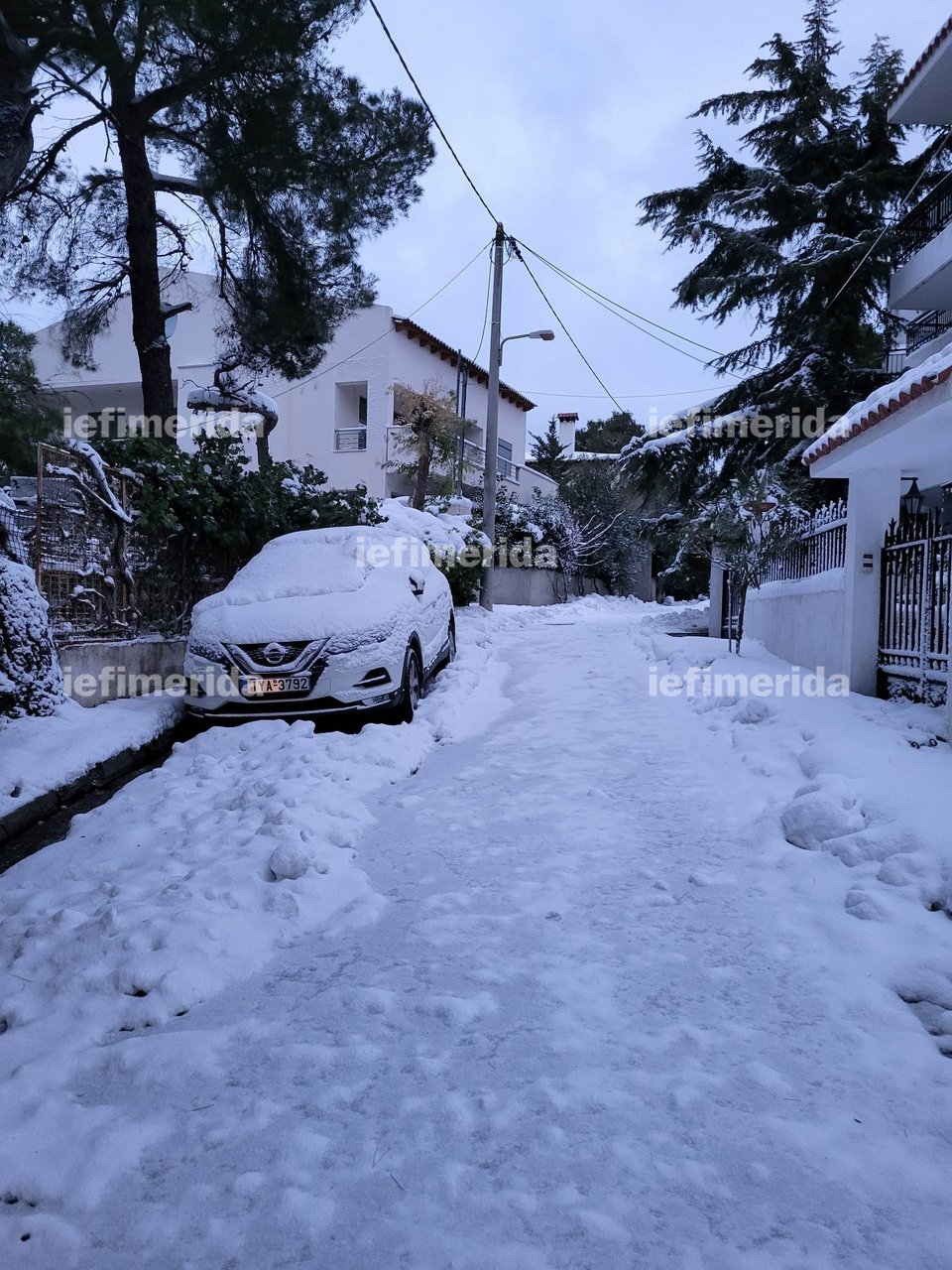 Πεντέλη