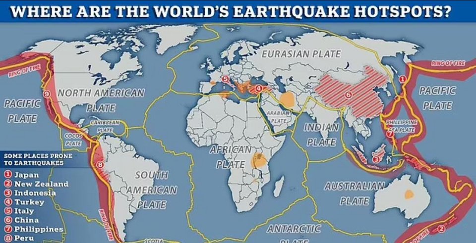 Φωτογραφία: Daily Mail