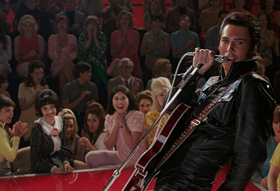 «Elvis»
