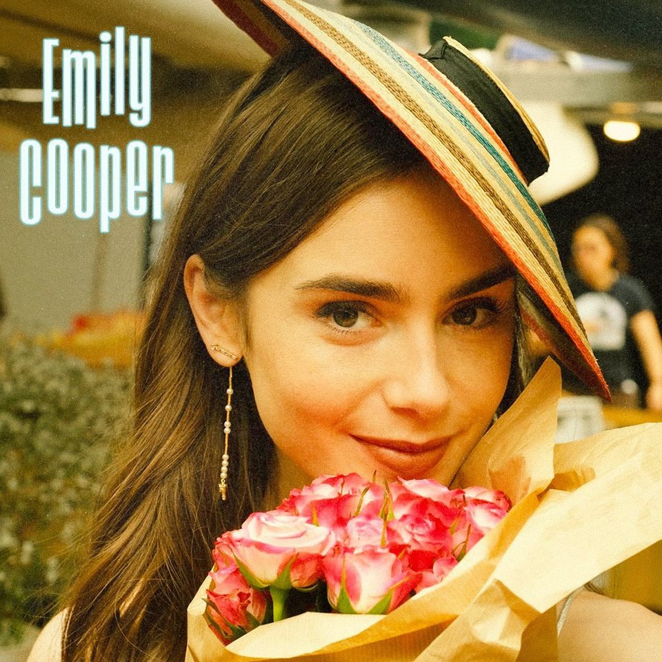 Emily Cooper