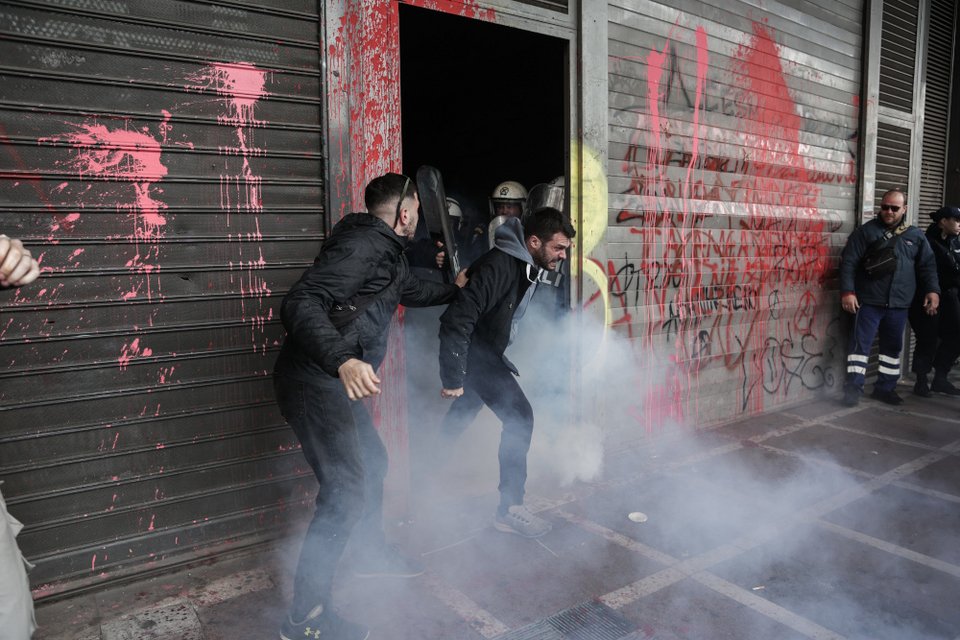 ΠΗΓΗ: EUROKINISSI 