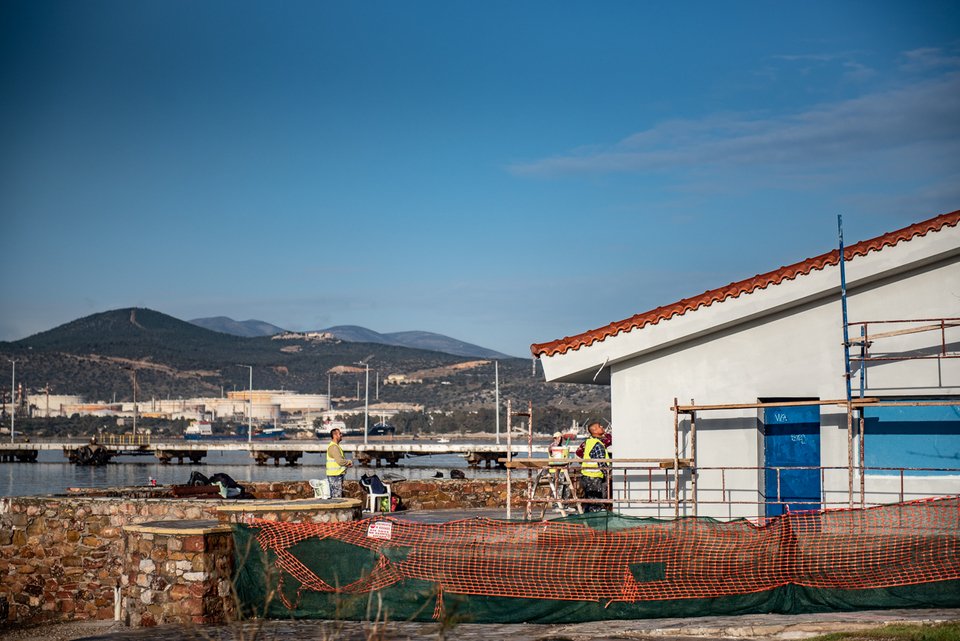 αναψυκτηριο