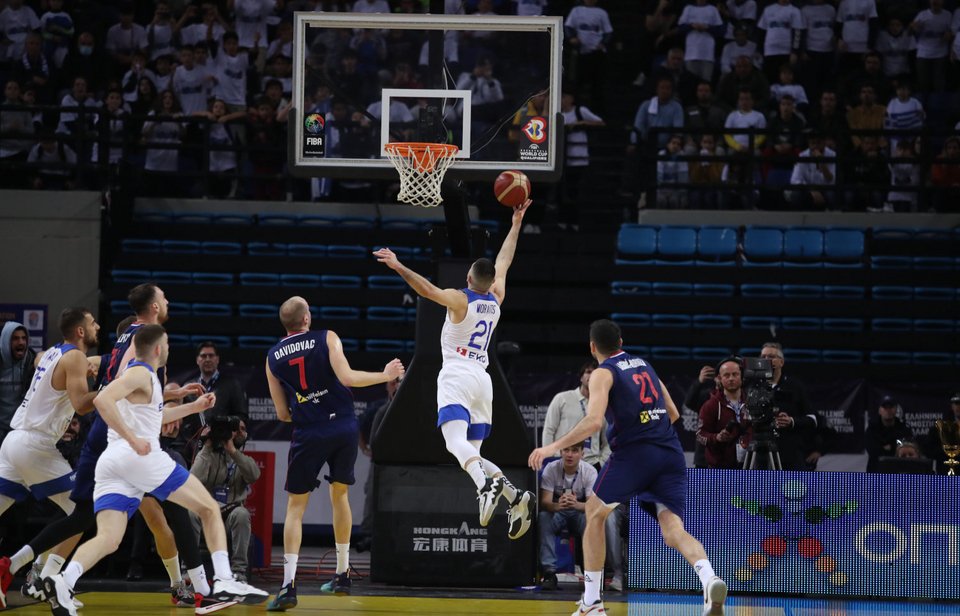 Φωτογραφία: Intime-ΒΗΧΟΣ ΝΙΚΟΣ