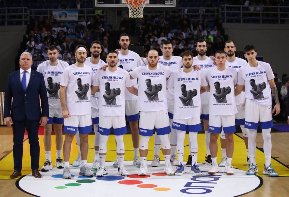 Φωτογραφία: Intime-ΒΗΧΟΣ ΝΙΚΟΣ