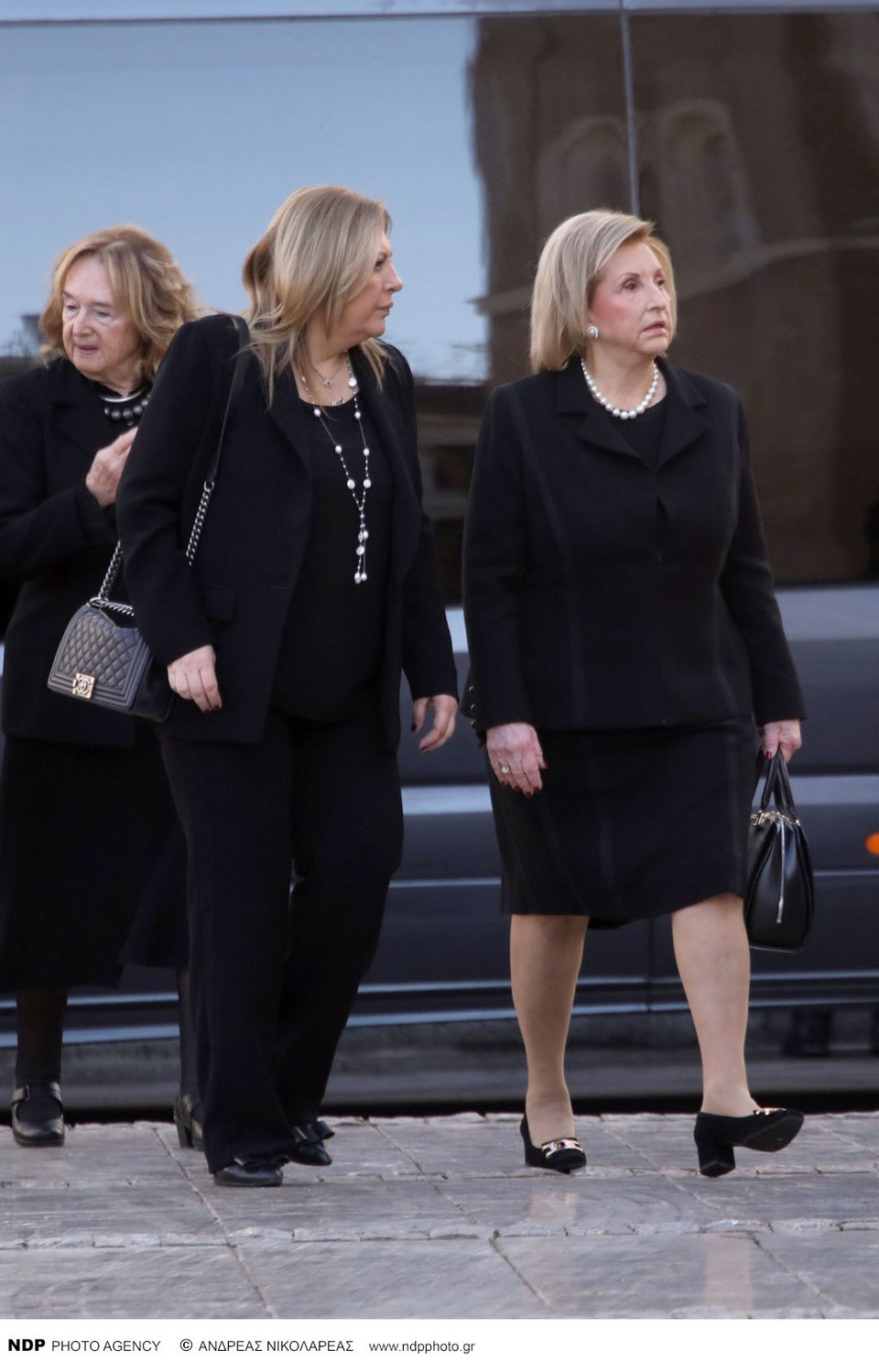 Φάνη Πάλλη Πετραλιά