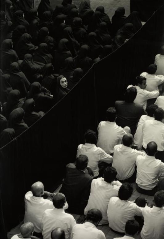 Στιγμιότυπο από το Fervor