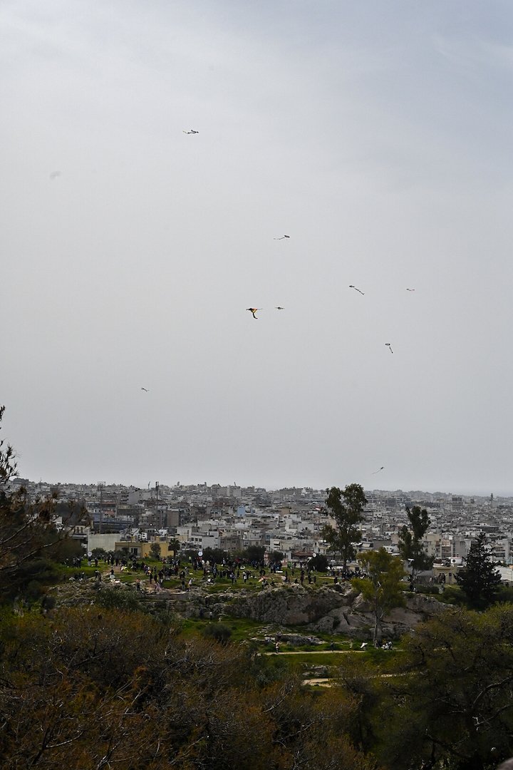 καθαρά Δευτέρα