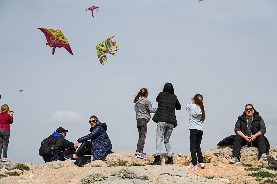 καθαρά Δευτέρα