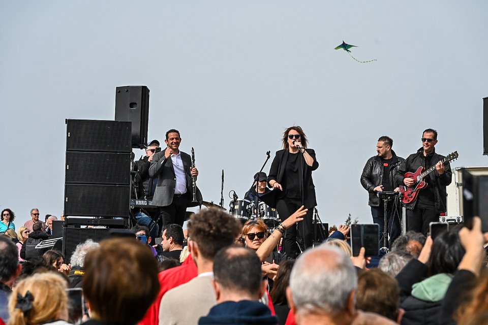 καθαρά Δευτέρα