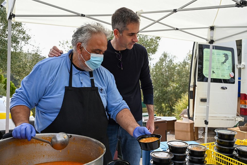 Μπακογιάννης