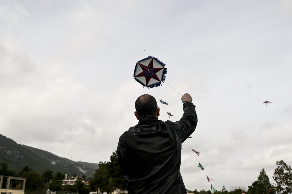 Καθαρά Δευτέρα