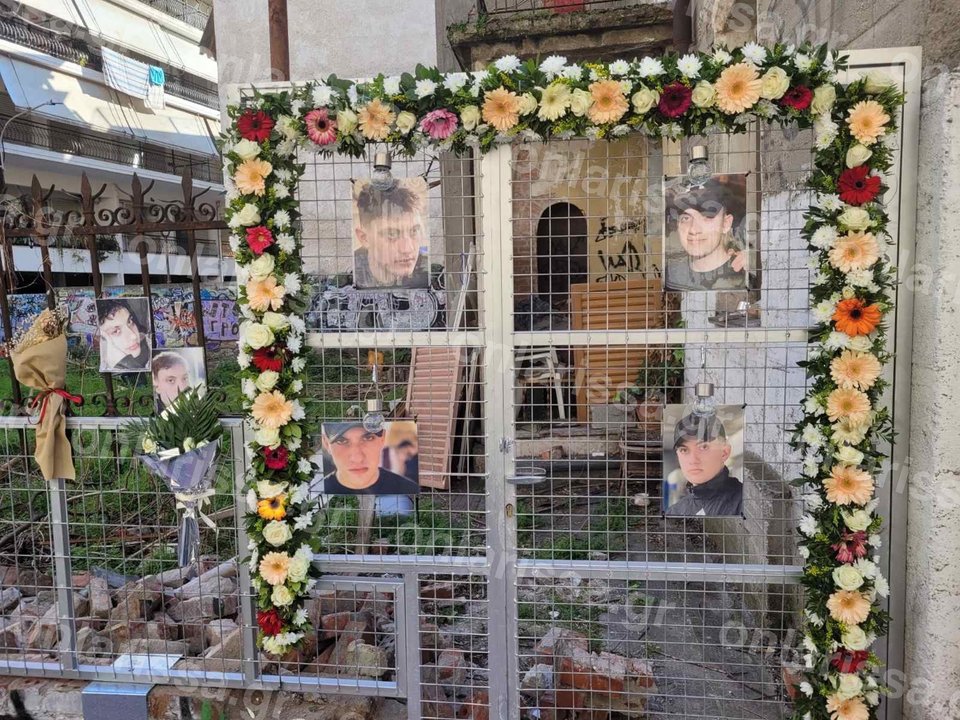Φωτογραφία: onlarissa.gr