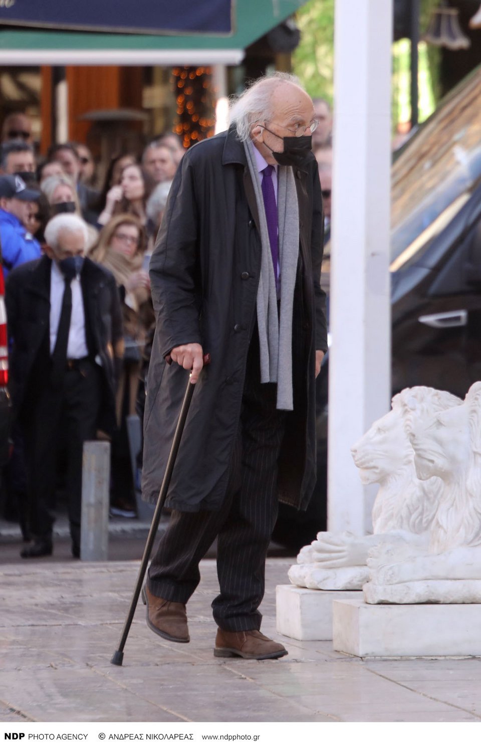 Αλέξανδρος Λυκουρέζος