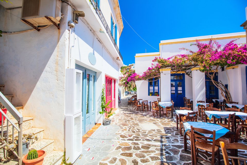 μηλος
