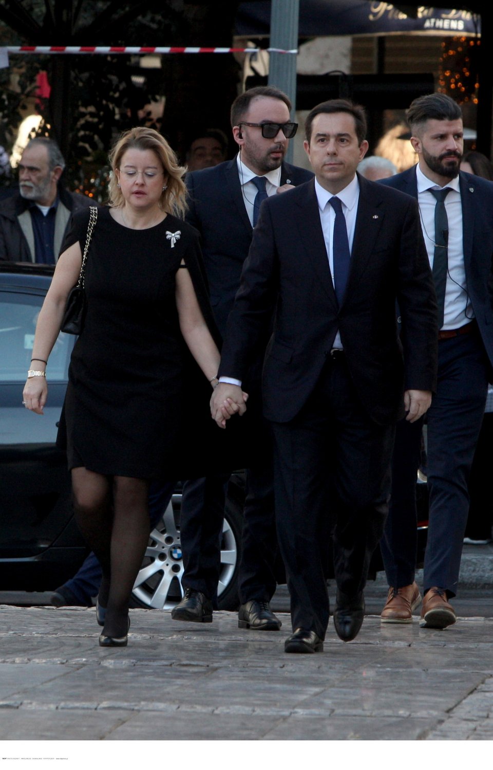 Νότης Μηταράκης