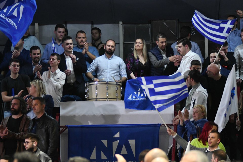 Φωτ. larissanet.gr / Θανάσης Καλιακούδας
