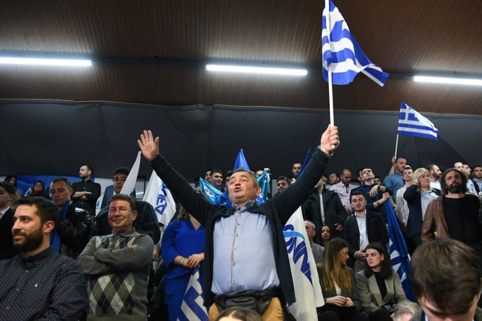 Φωτ. larissanet.gr / Θανάσης Καλιακούδας