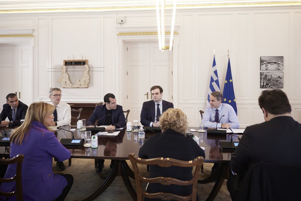 Φωτογραφία: INTIME/ ΓτΠ Παπαμήτσος Δημήτρης