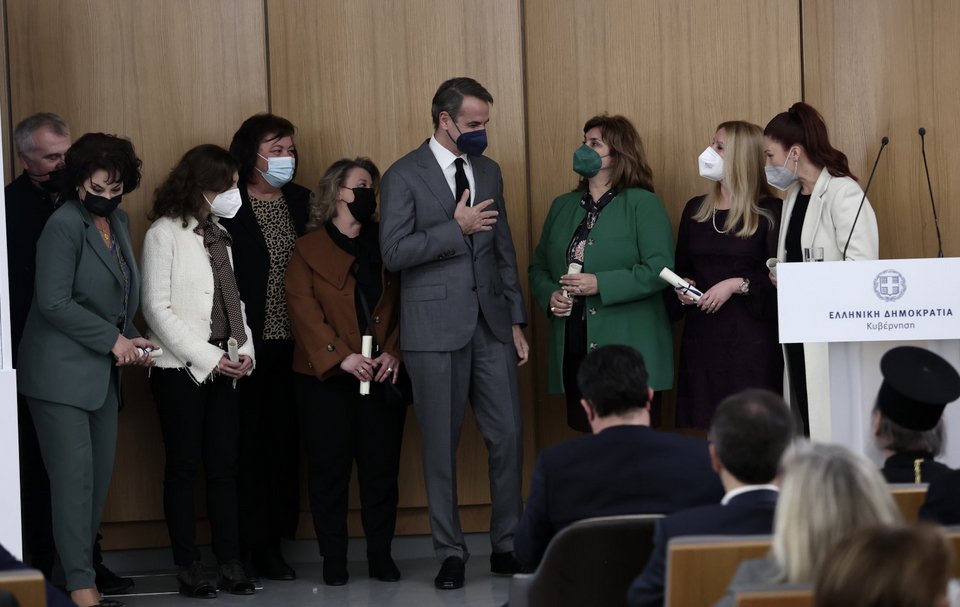 Φωτογραφία: ΛΙΑΚΟΣ ΓΙΑΝΝΗΣ-INTIMENEWS
