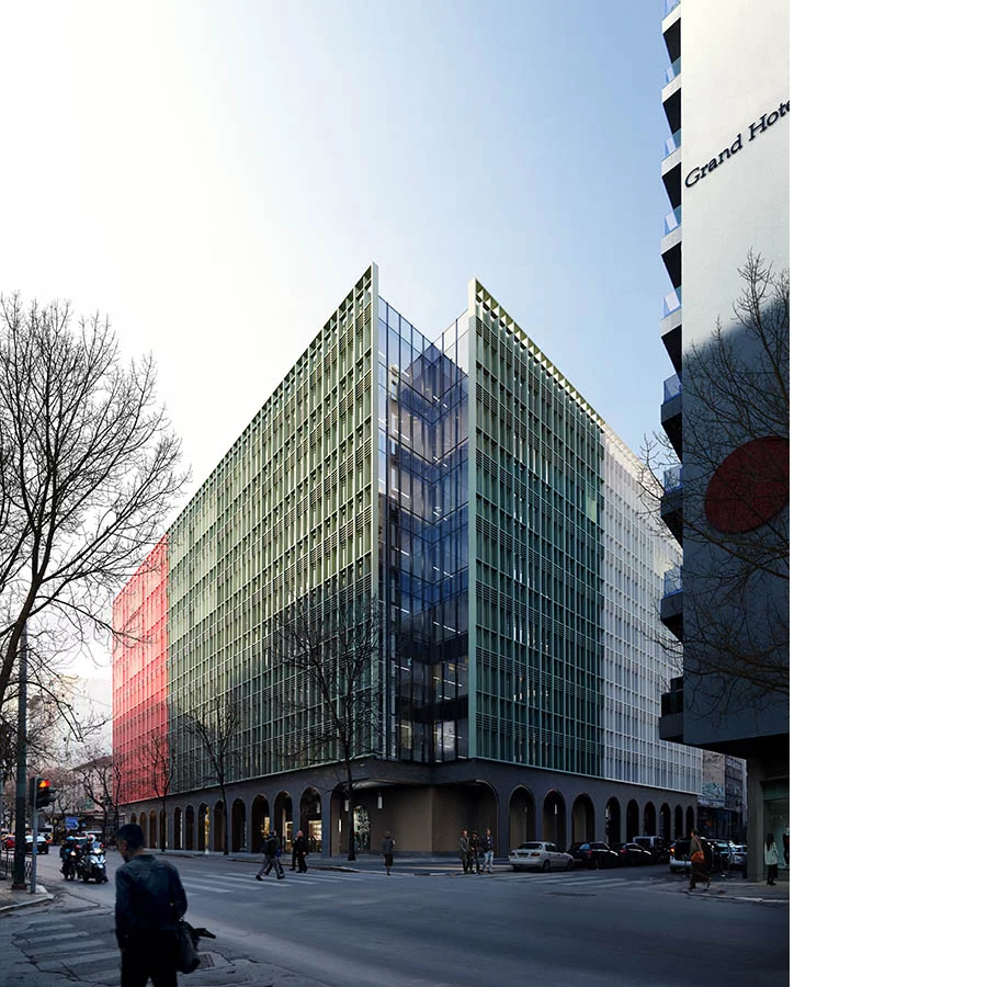 Το νέο Μινιόν.