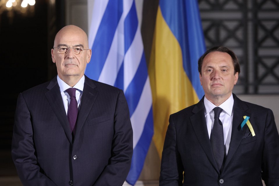 Φωτογραφία: ΒΑΣΙΛΗΣ ΡΕΜΠΑΠΗΣ-EUROKINISSI