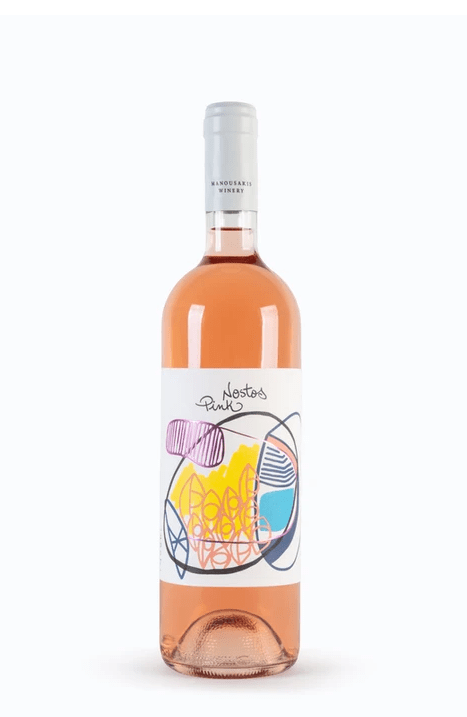 Nostos Pink