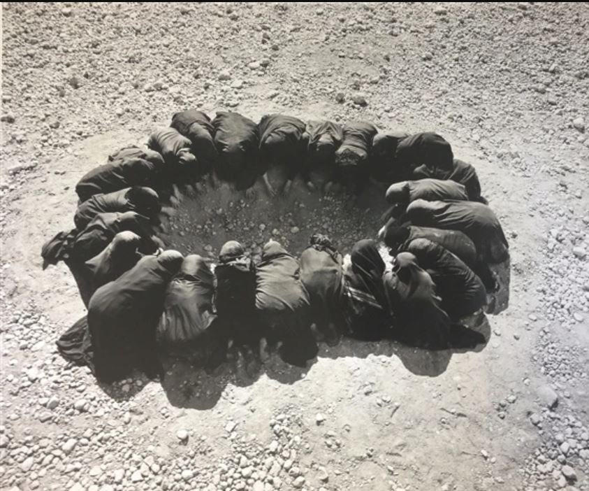 Στιγμιότυπο από τα Passage