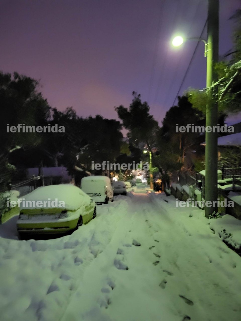 Πεντέλη