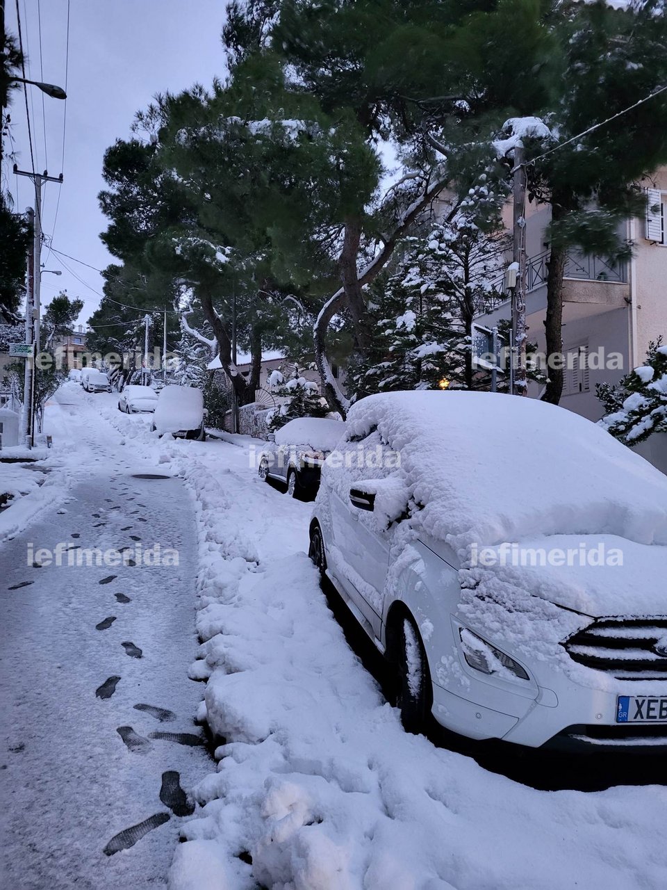 Πεντέλη