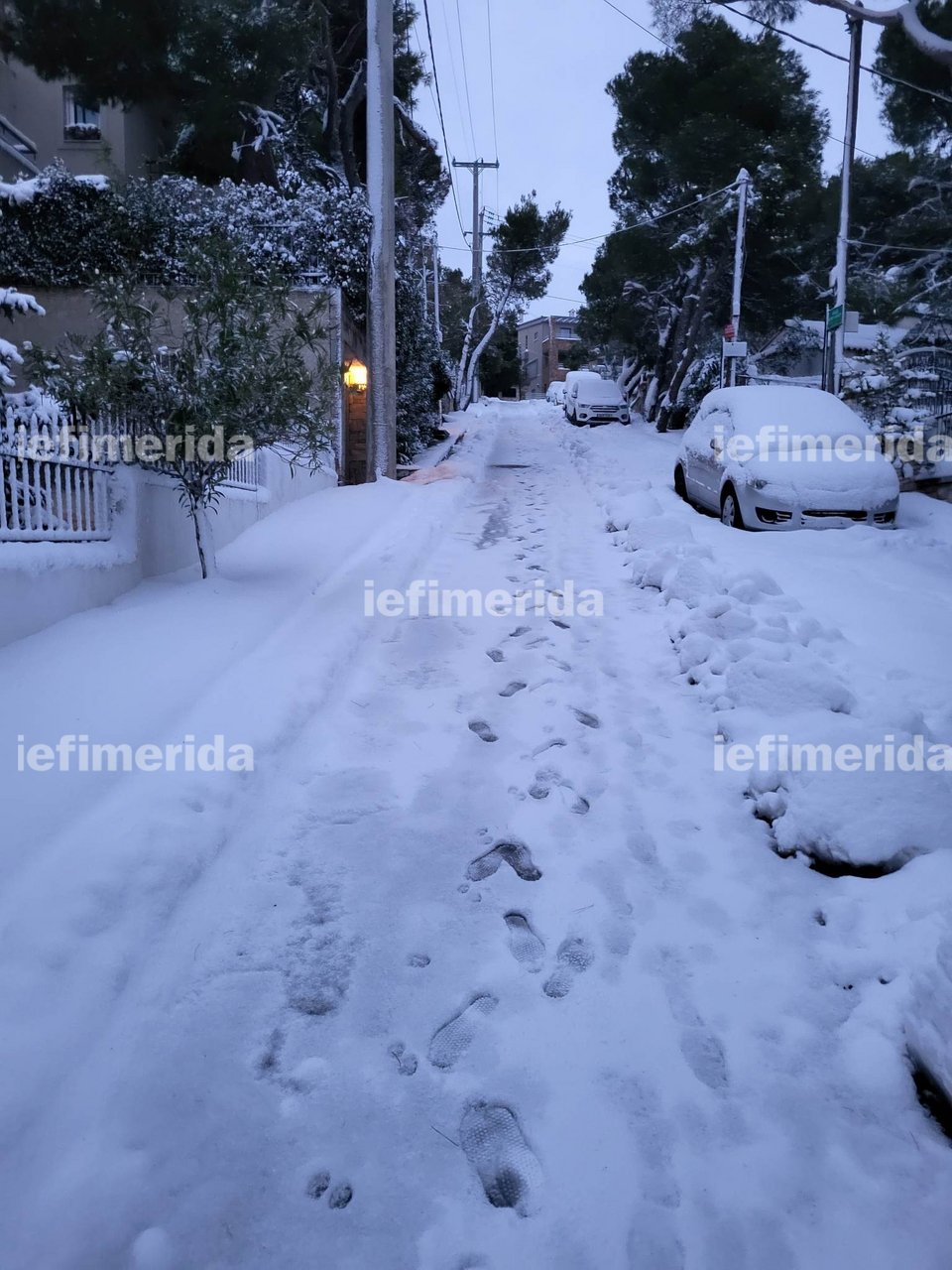Πεντέλη