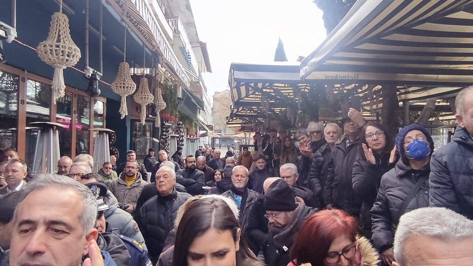 Επίσκεψη του πρωθυπουργού στην Πτολεμαΐδα / kozan.gr