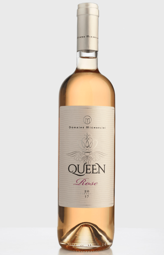 Queen, Kτήμα Μιχαηλίδη