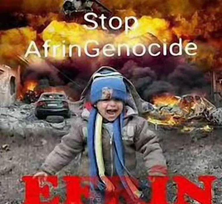 Απατεώνες ανεβάζουν φωτογραφίες με σκοπό να παίρνουν δωρεές από ανυποψίαστους χρήστες για τον σεισμό στην Τουρκία / Daily Mail