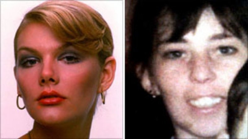 Ο serial killer πέταξε τις σορούς της Μελίσα Χάλστεντ και τις Πόλα Φιλντς σε κανάλια στο Ρότερνταμ και το Λονδίνο