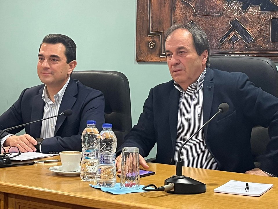 Φωτογραφία: onlarissa.gr
