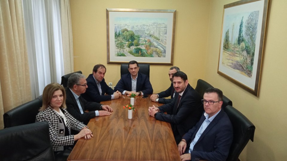 Φωτογραφία: onlarissa.gr